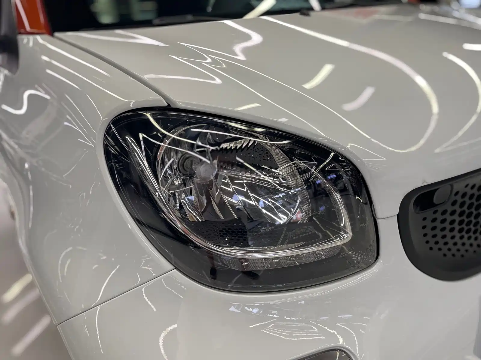 Фото 39 - smart fortwo