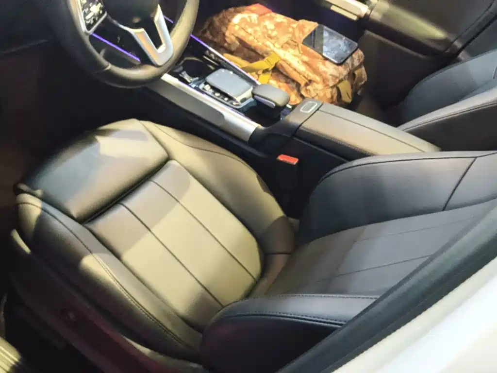 Mercedes-Benz EQB 2023 2023 EQB 260