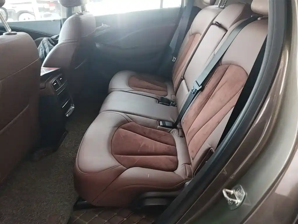 Buick Envision Plus 2016 28T 4WD Elite фото 17