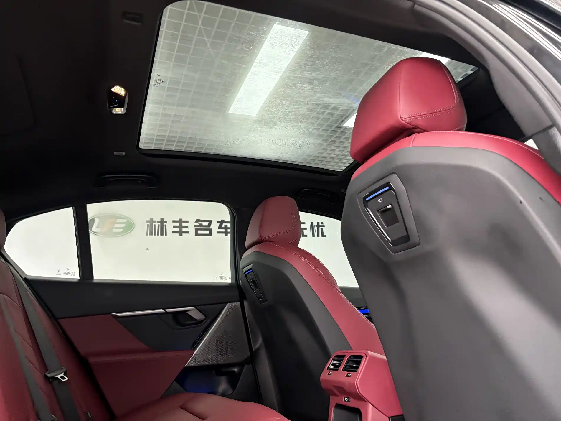 Фото 27 - BMW 5 Series (Import)