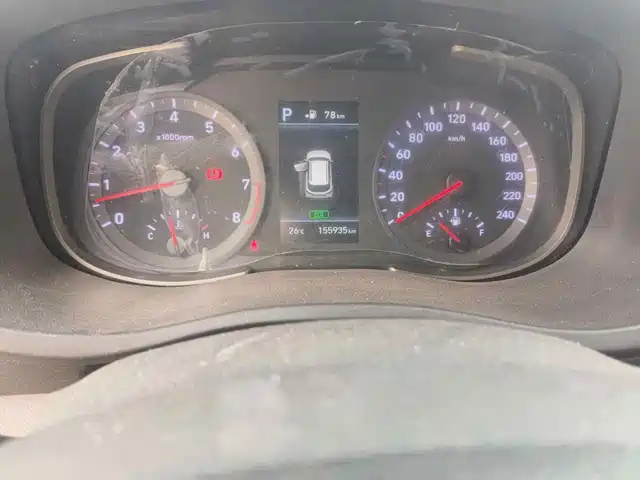 Hyundai Beijing Hyundai ix35 2019 2.0L Automatic 2WD Zhiyong·Enjoy China V — фото 4