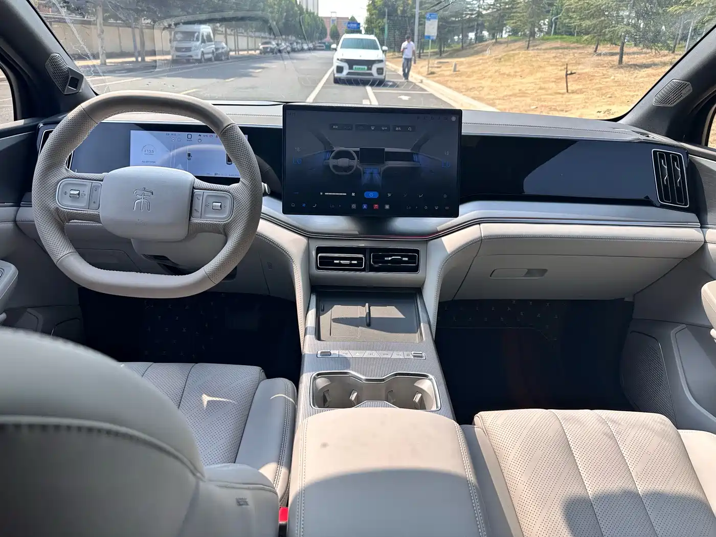 BYD Song Ultra, миниатюра 5
