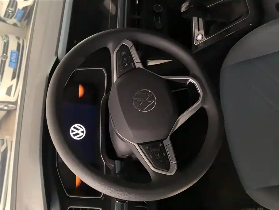 Volkswagen Lavida 2025 New Edge 1.5L Outstanding New Wish фото 15