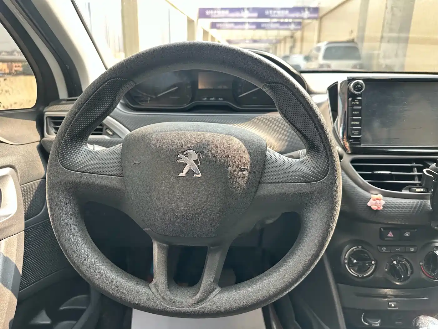 Фото 11 - Peugeot 2008