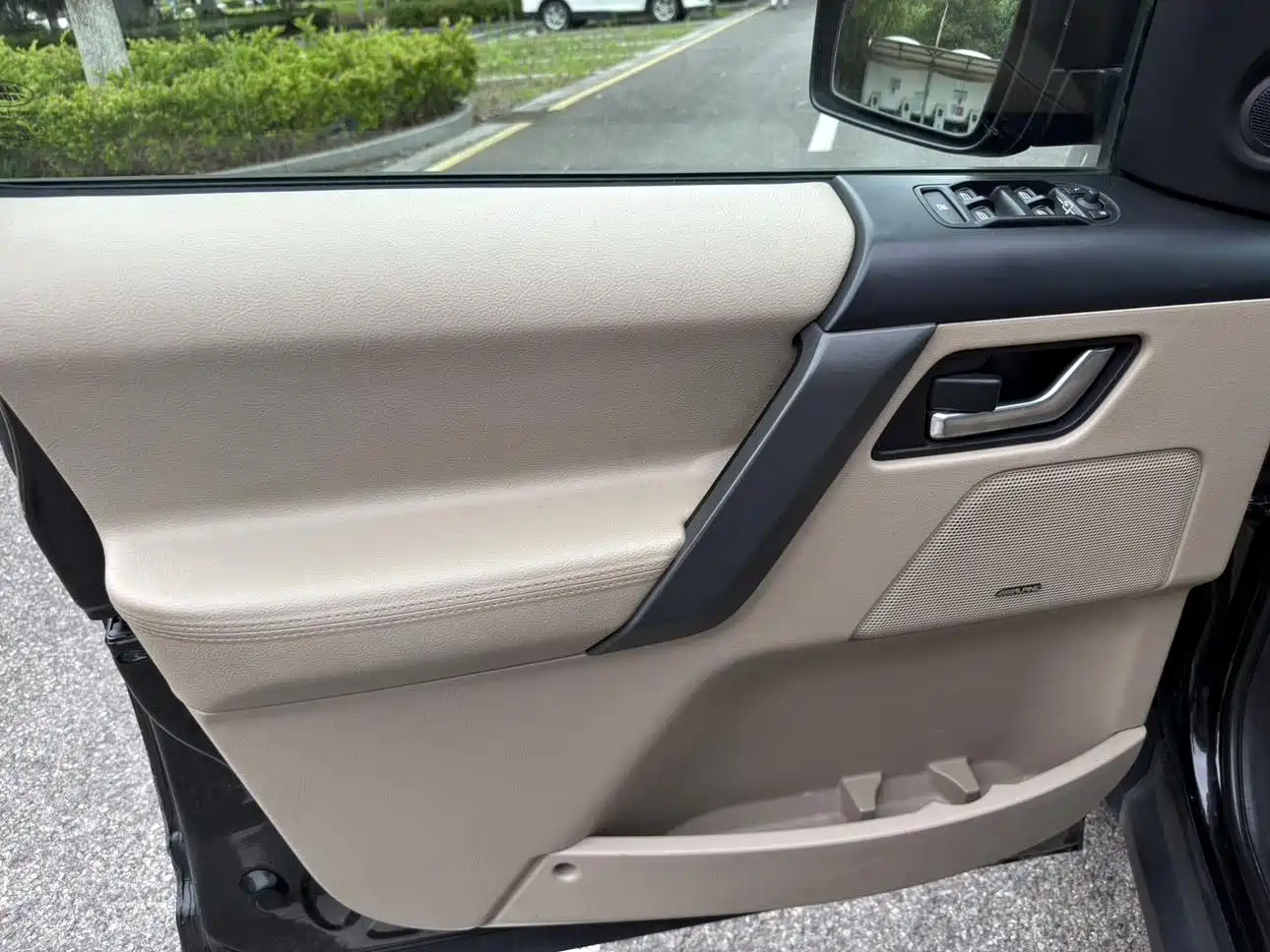 Land Rover Freelander 2 2010 2010 3.2 i6 Automatic HSE Petrol