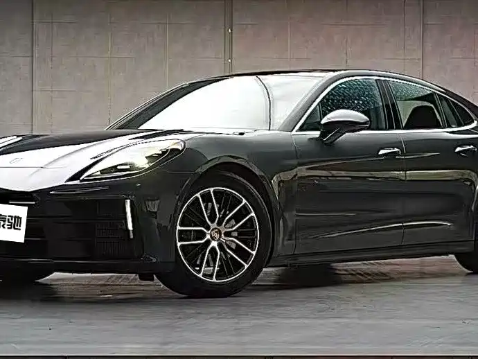 Porsche Panamera 2024 Panamera 2.9T