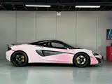 صورة 7 - McLaren 540C