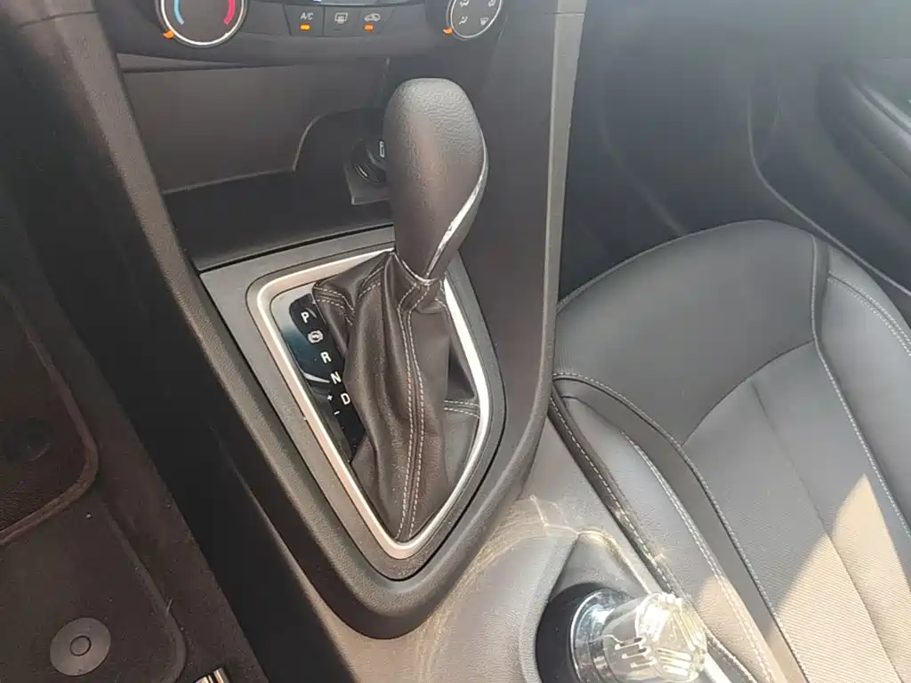 Buick Excelle 2022 2021 Facelift Exemplar 1.5L Auto Elite