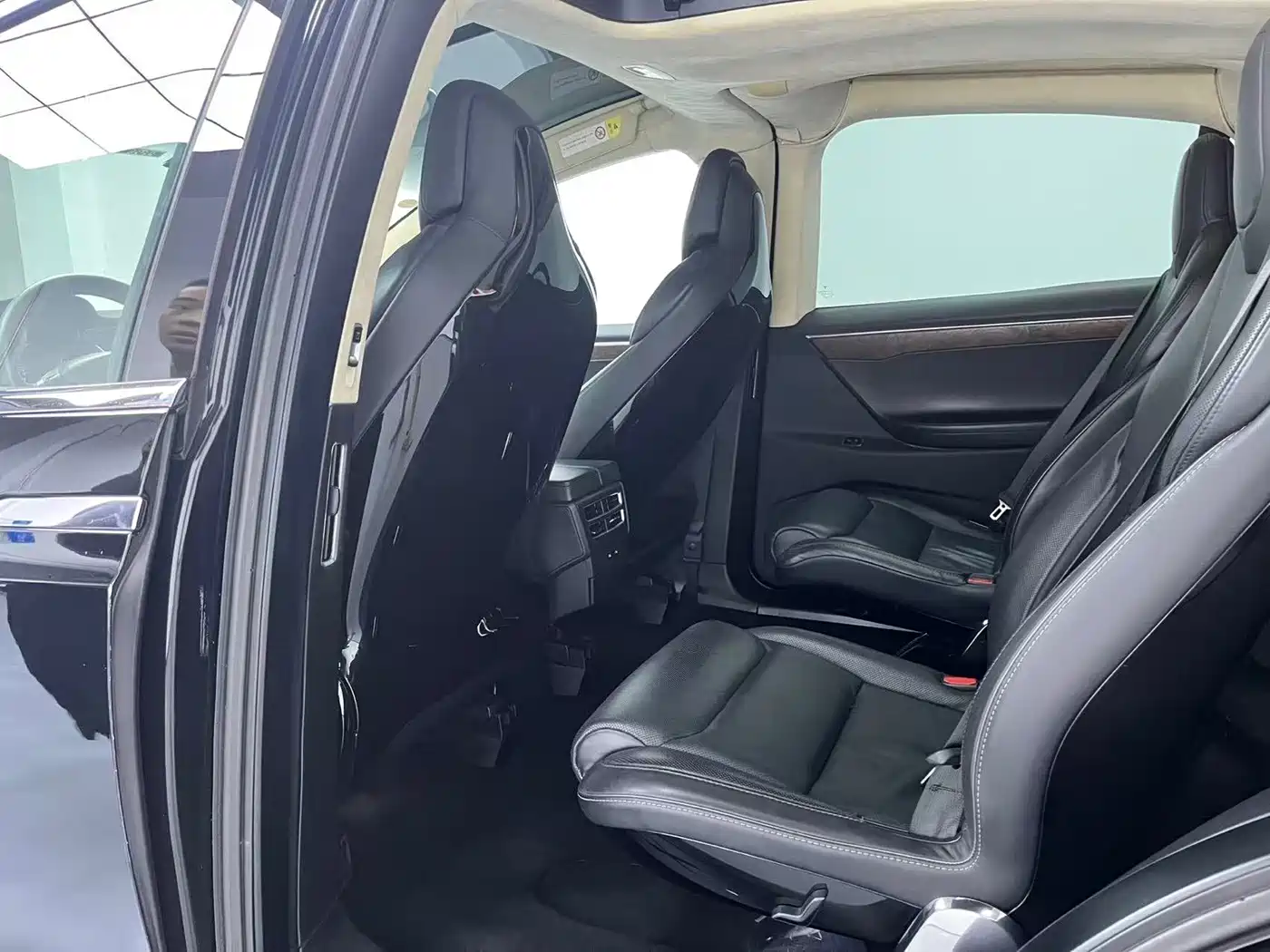 Фото 5 - Tesla Model X