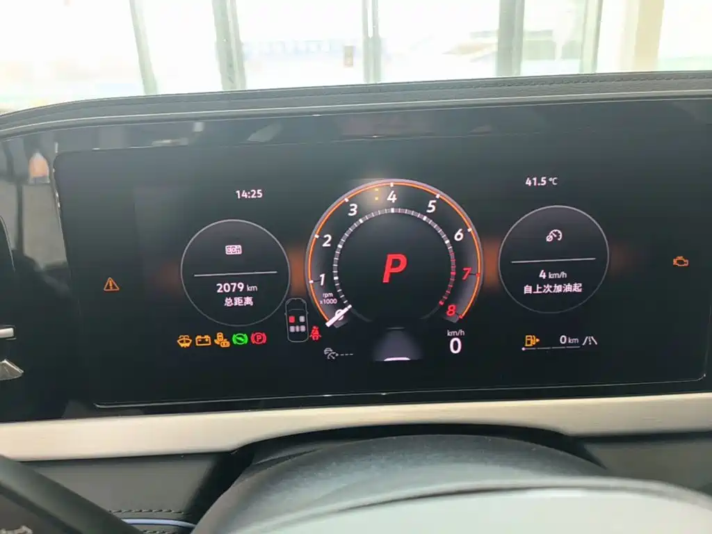 Volkswagen Passat 2025 2026 Pro 380TSI Starlight Dragon Prestige Edition
