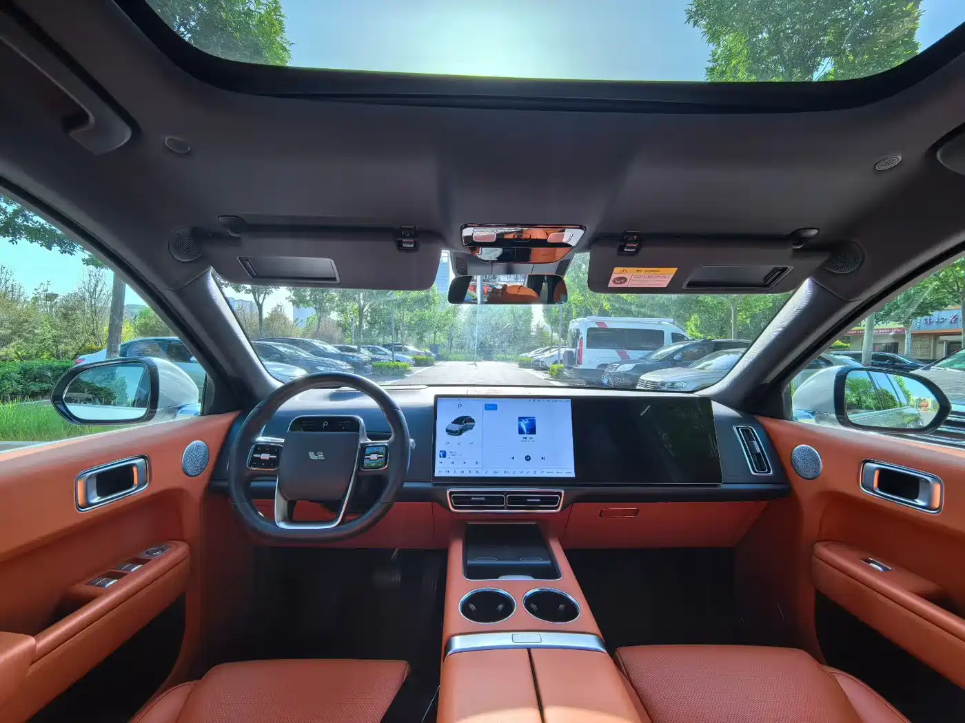 IDEAL CAR IDEAL L8