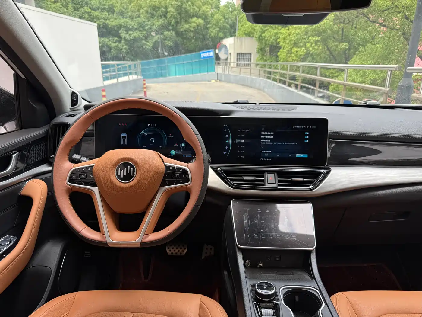 Weltmeister W6 2021 2021 520km ACE Ultimate Smart Edition