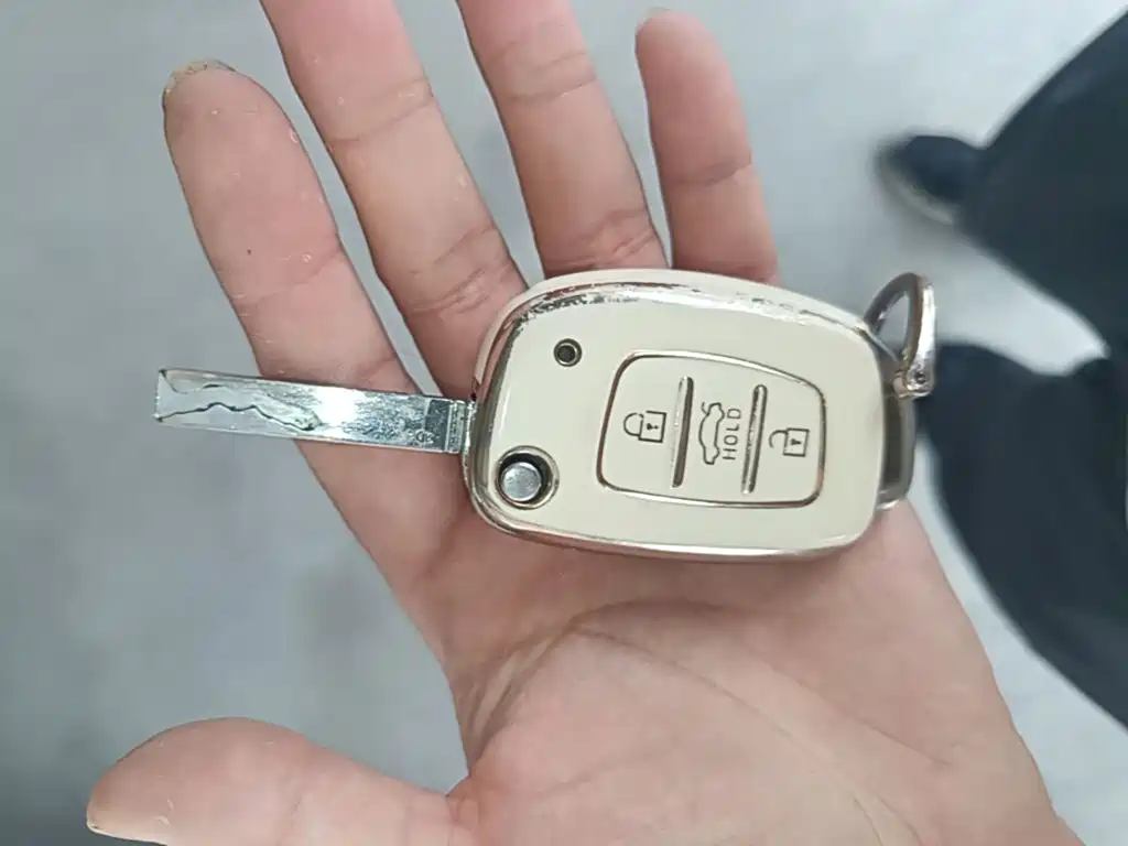 HYUNDAI ACCEPT