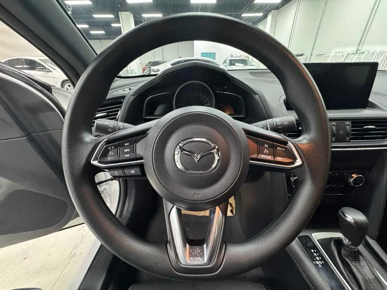 Mazda CX-4 2023 2021 2.0L Auto FWD Skyactiv Explorer Edition