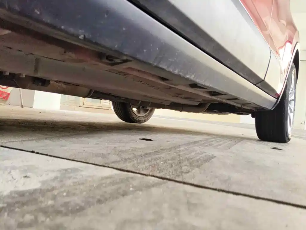 Zhonghua V3 2015 2015 1.5L Automatic Comfort Model