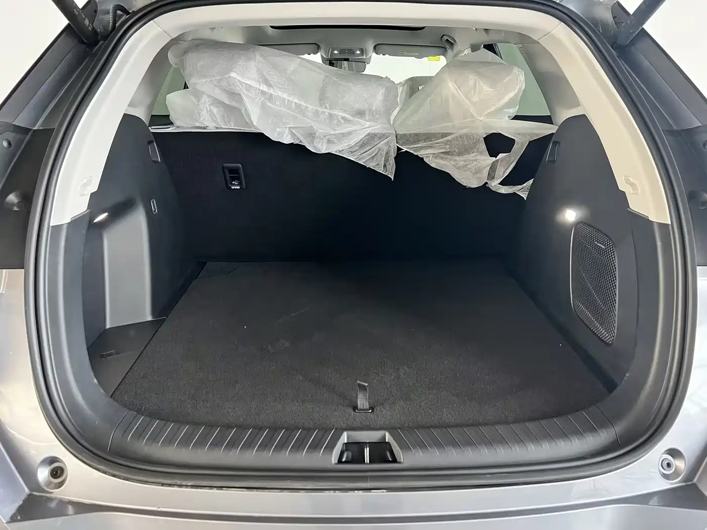 BYD Sealion 06 New Energy 2026 2026 EV Voyage Flagship Edition