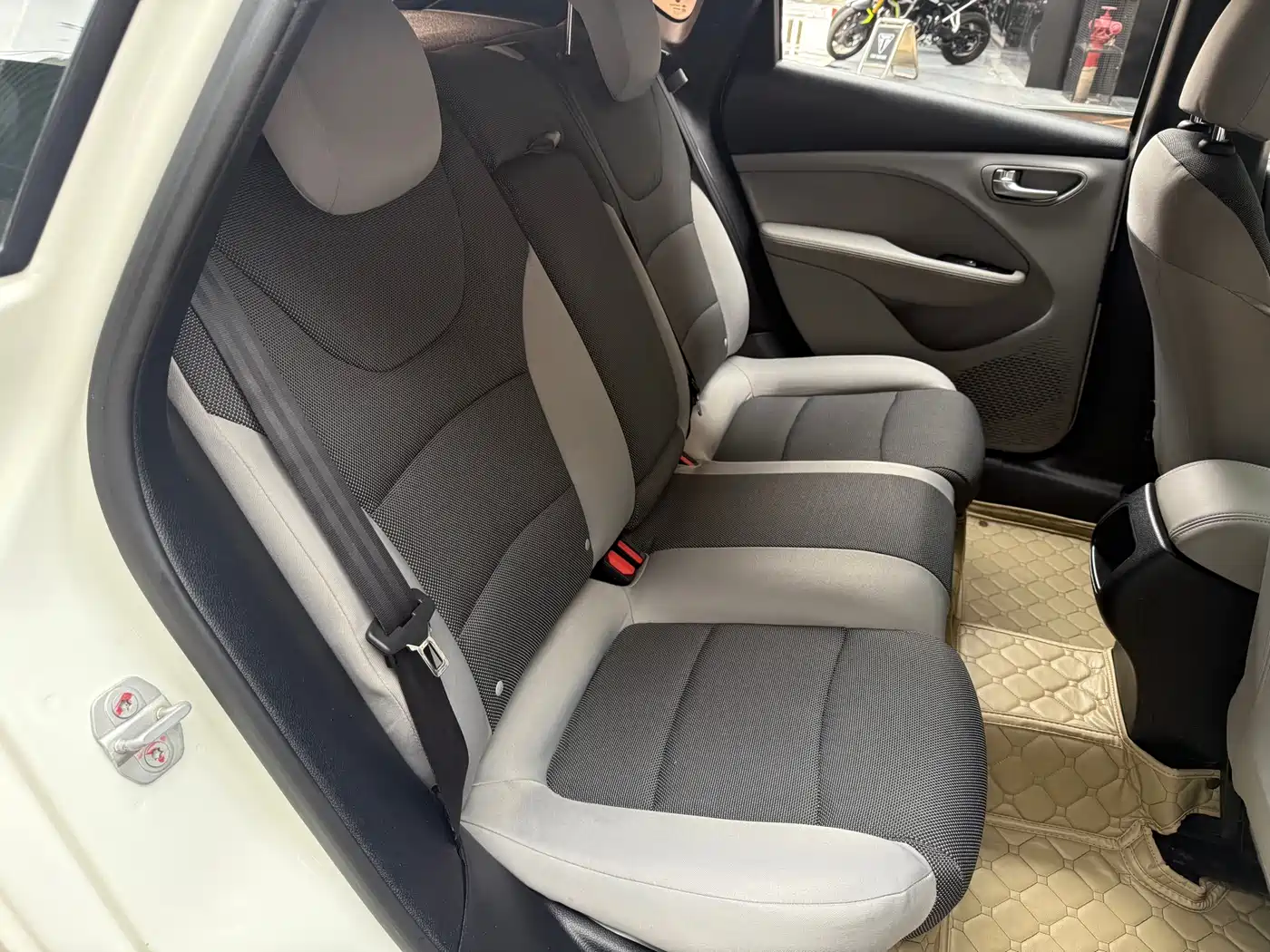 Fiat Ottimo 2014 2014 1.4T Automatic Fashion Edition