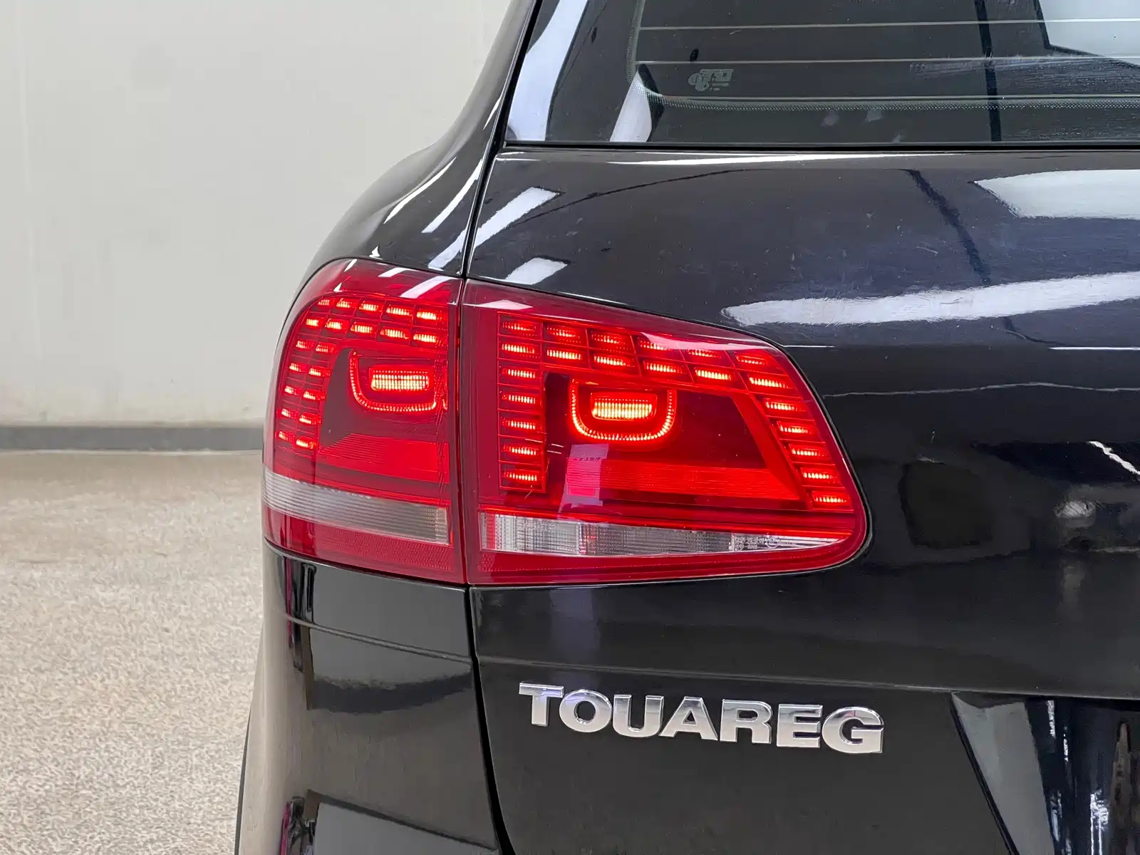 Фото 24 - Volkswagen Touareg