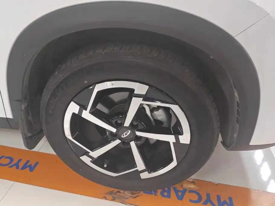 Chery Tansuo 06 2023 2023 Urban Edition 1.6T 2WD Luxury