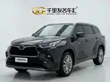 Photo 2 - Toyota Highlander