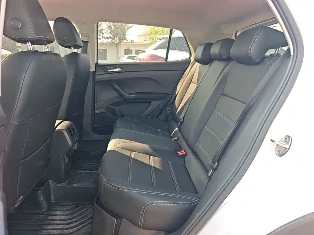 Volkswagen Tanying, миниатюра 17
