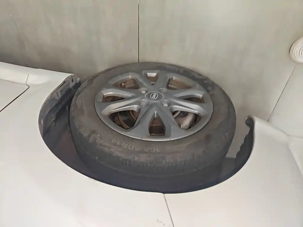 BYD e1 2020 2019 Radiance Edition