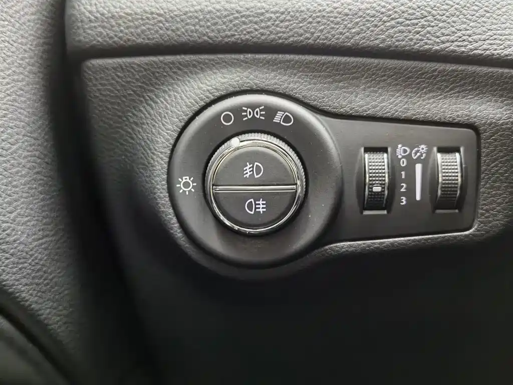 Фото 21 - Jeep Compass