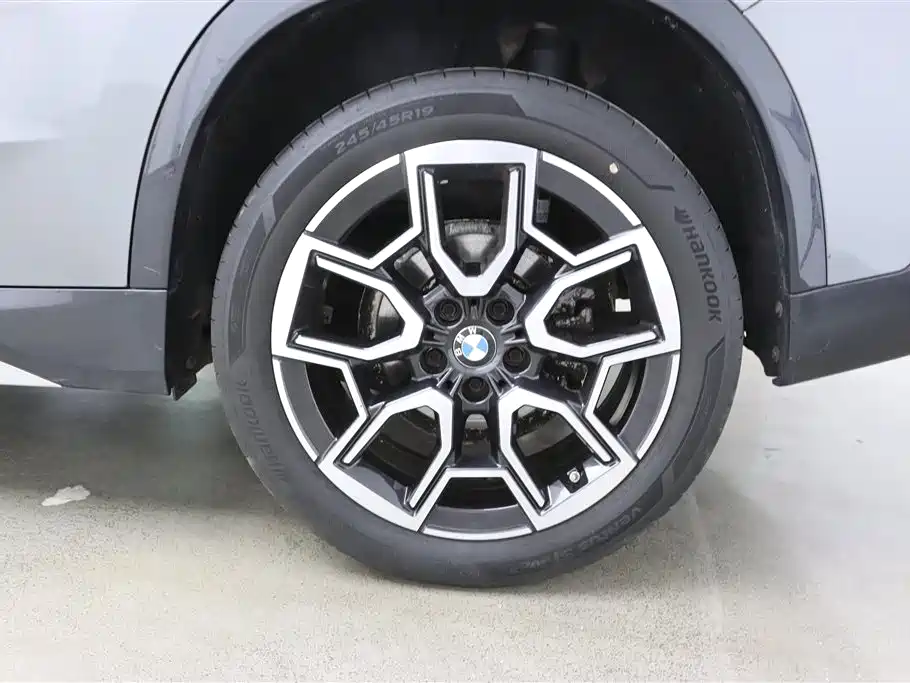 BMW X1 2023 sDrive25Li X Design Package фото 34