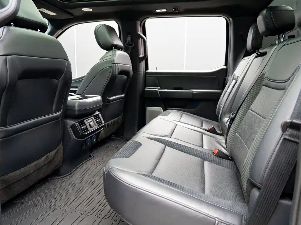 Ford F-150, миниатюра 14