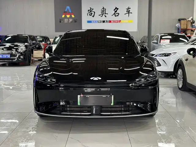 Chery Fengyun A9L 2025 Model 260 Extended Range Premium Edition
