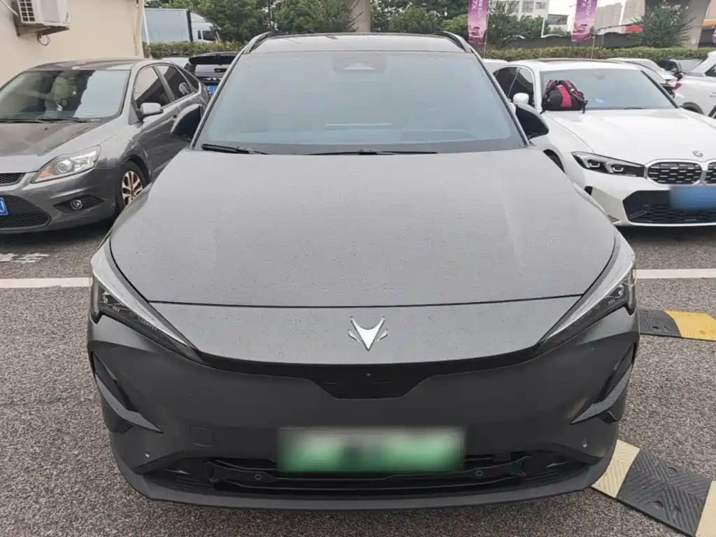 2025 ARCFOX Alpha T5
