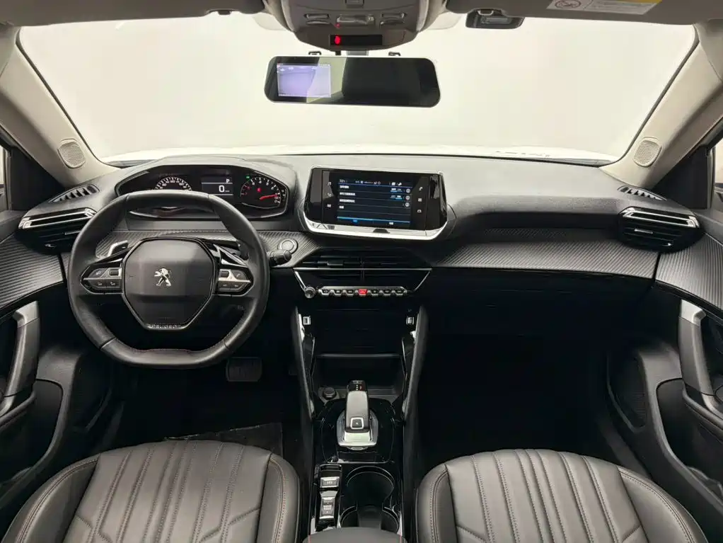 Peugeot 2008 2023 2022 230THP THE ONE