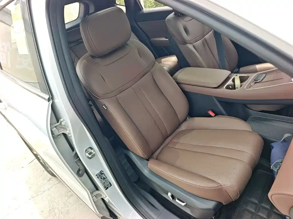 Wuling Motors Wuling Xingguang S 2026 2024 510km Flagship Model