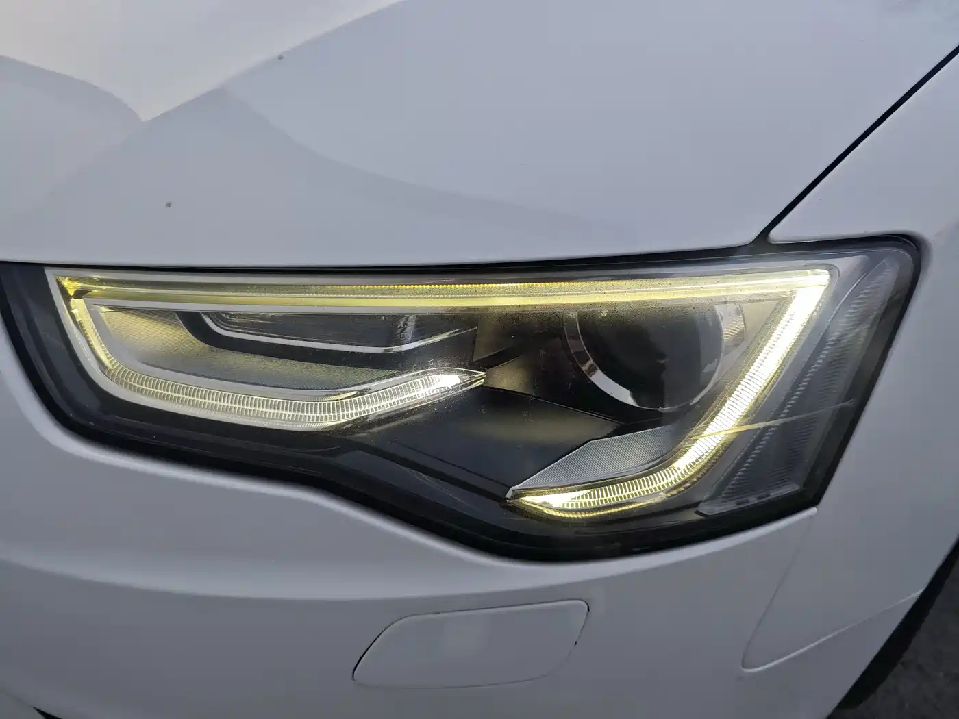 Audi A5 (Import) 2013 Cabriolet 40 TFSI фото 18