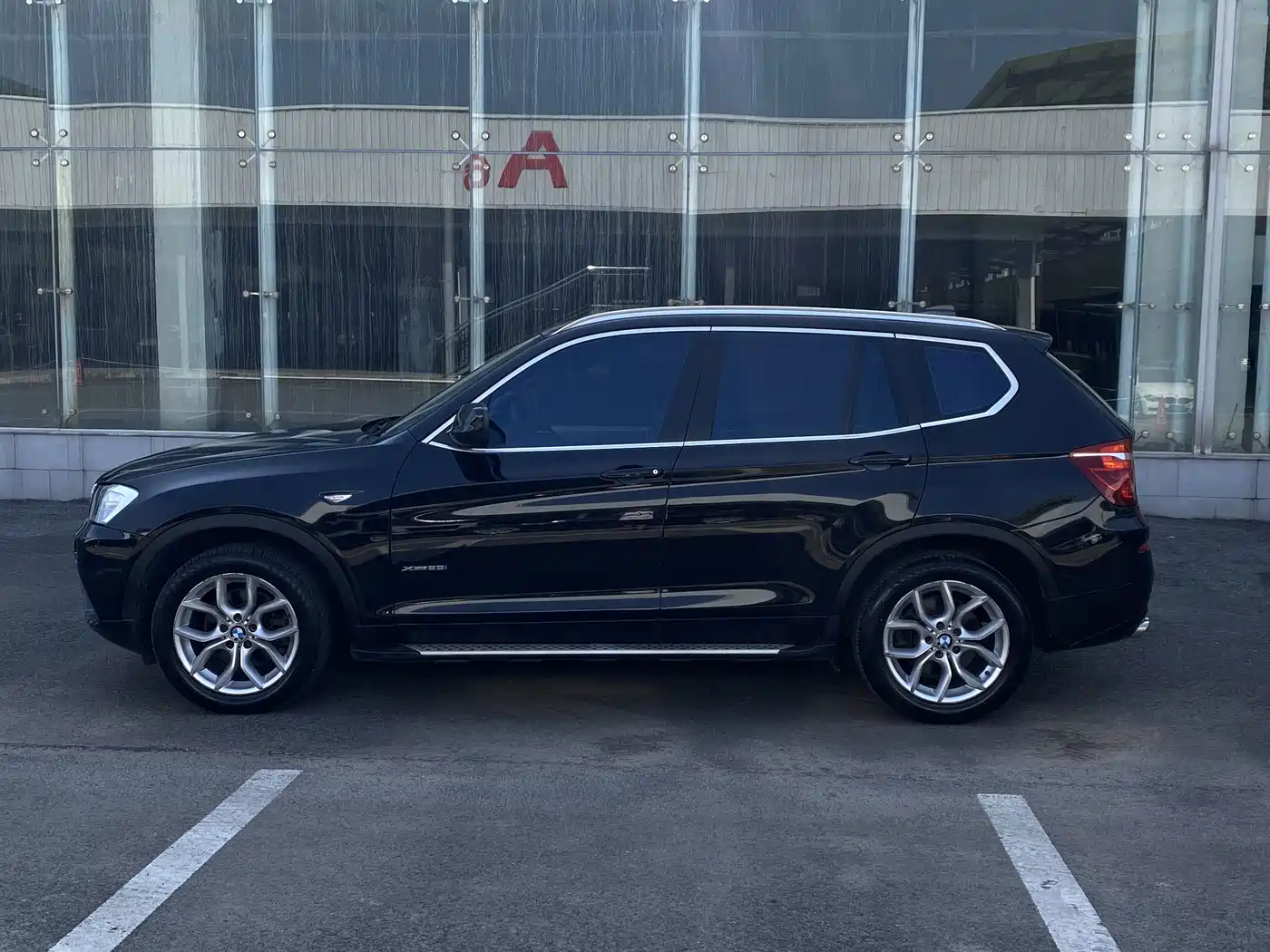 Photo 5 - BMW X3 (Import)