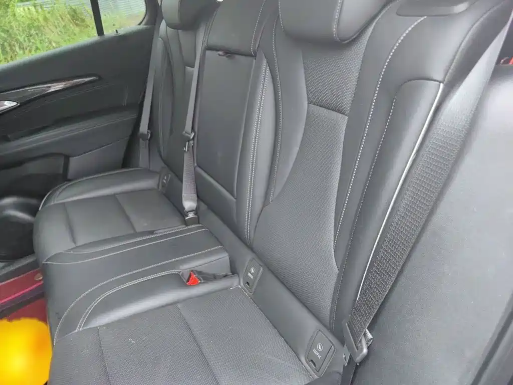 Фото 15 - Buick Envision Plus