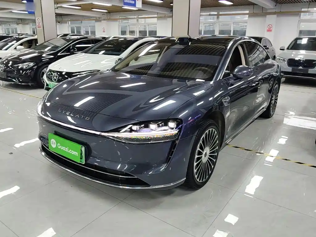 Xiangjie Enjoy World S9 2025 2025 Range Extender Max+