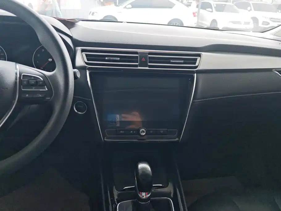 Roewe i5 2018 2019 1.5L Auto 4G Langhao Edition