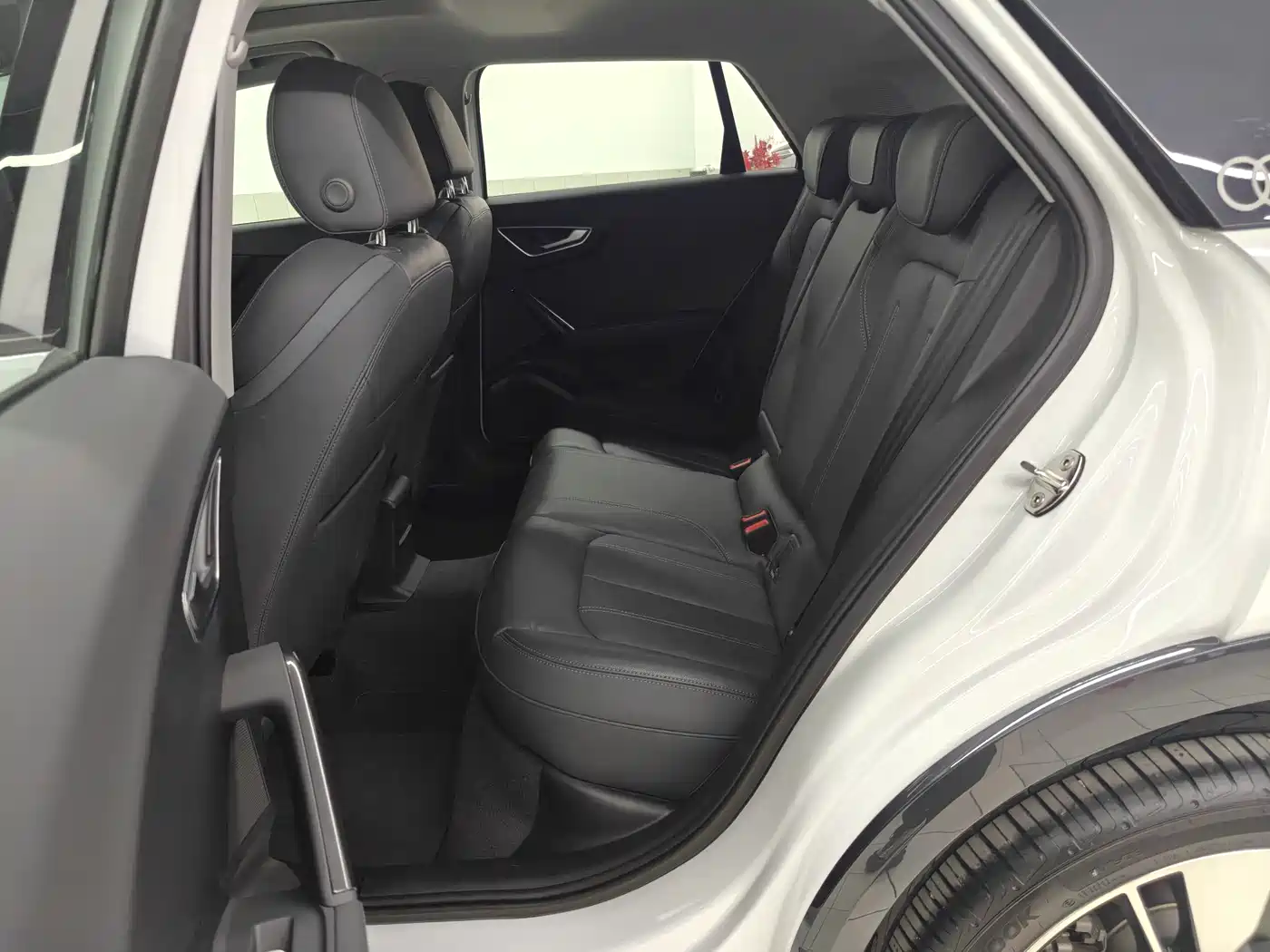 Audi Q2L 2024 35TFSI Fashion Elegance фото 13