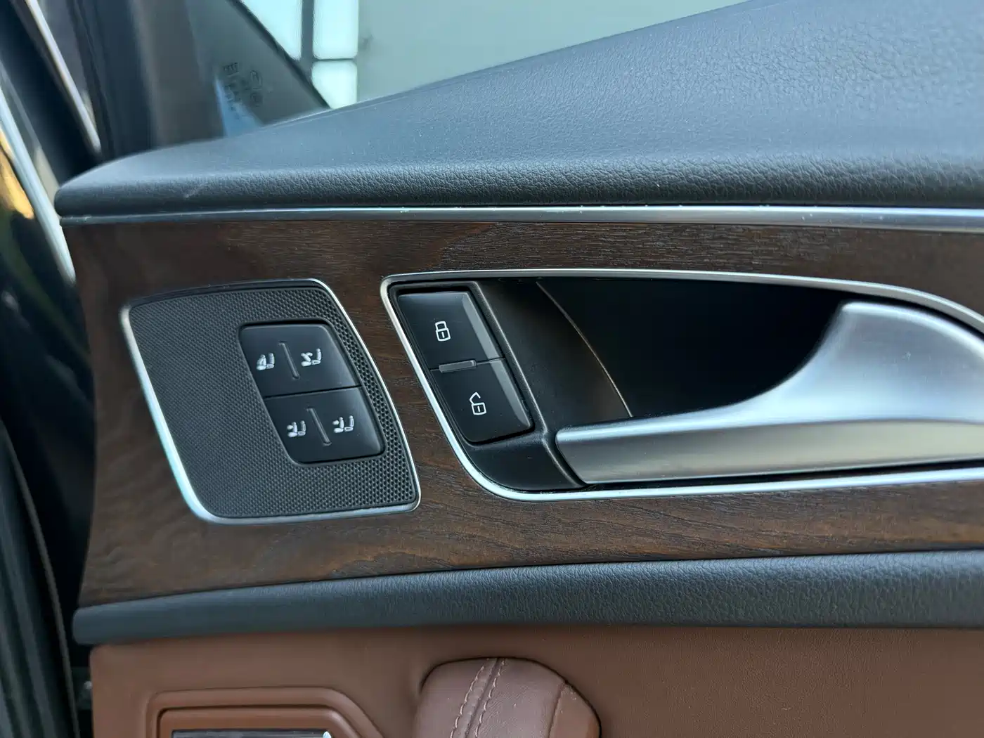 Audi A6L 2016 50 TFSI quattro Premium фото 31