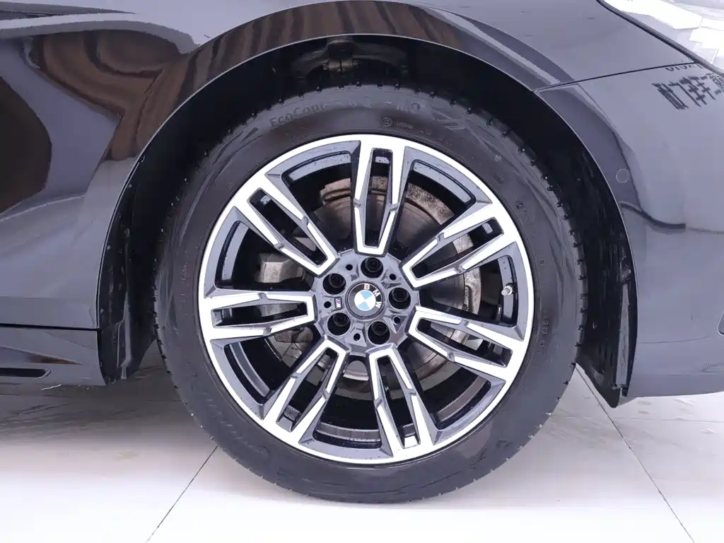 BMW 5 Series (Import) 2025 2024 Model 525i M Sport Package