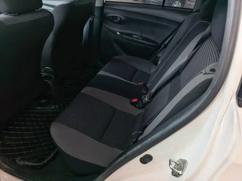 Toyota Vios FS, миниатюра 17