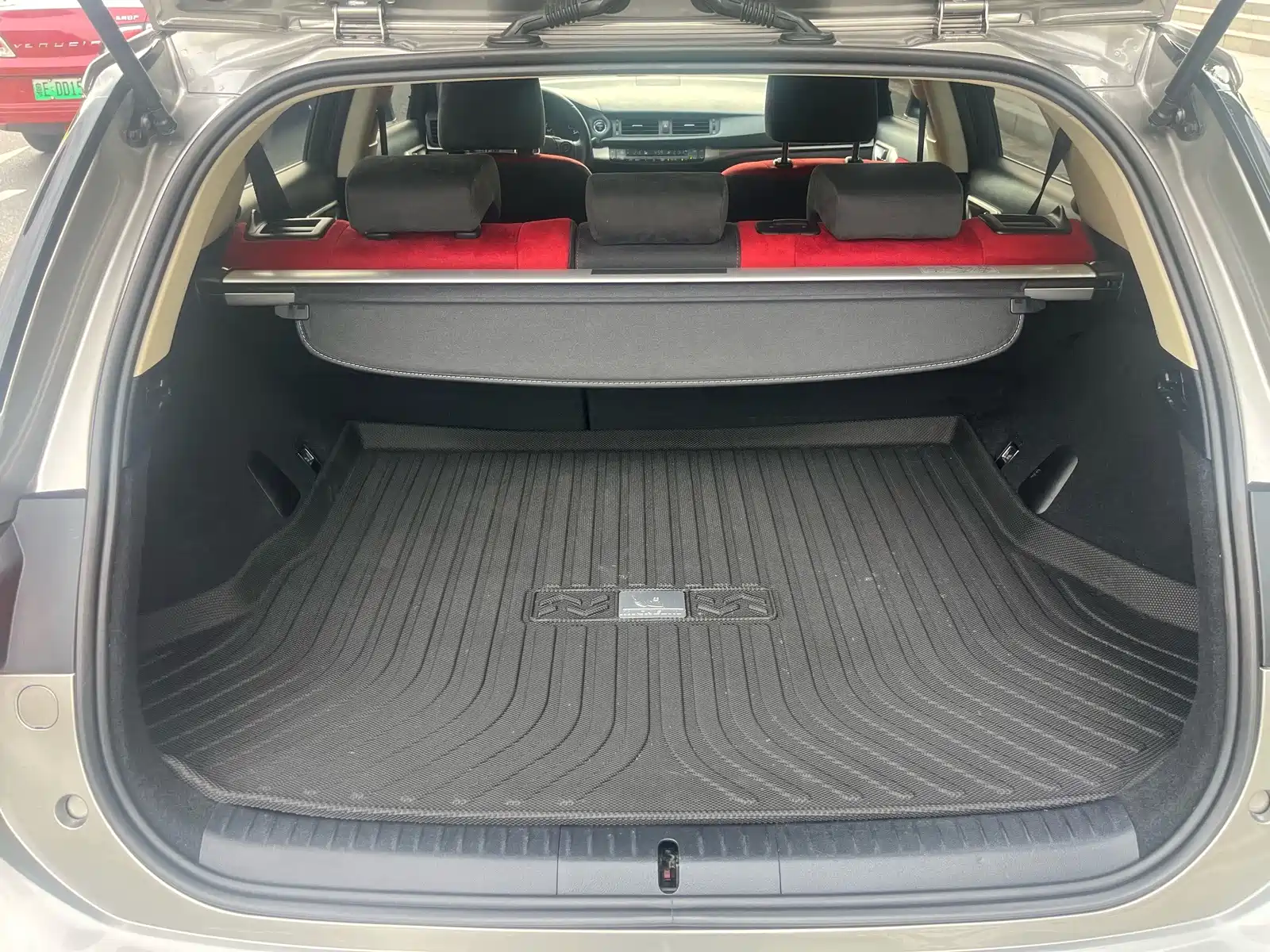 Фото 21 - Lexus CT