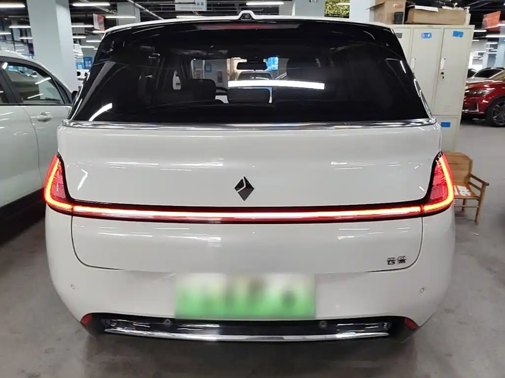 Baojun Cloud 2024 2023 460 Pro