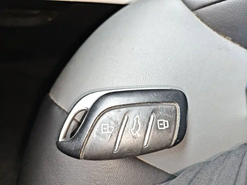 Roewe Clever 2022 2022 311km Vitality Bobo Edition