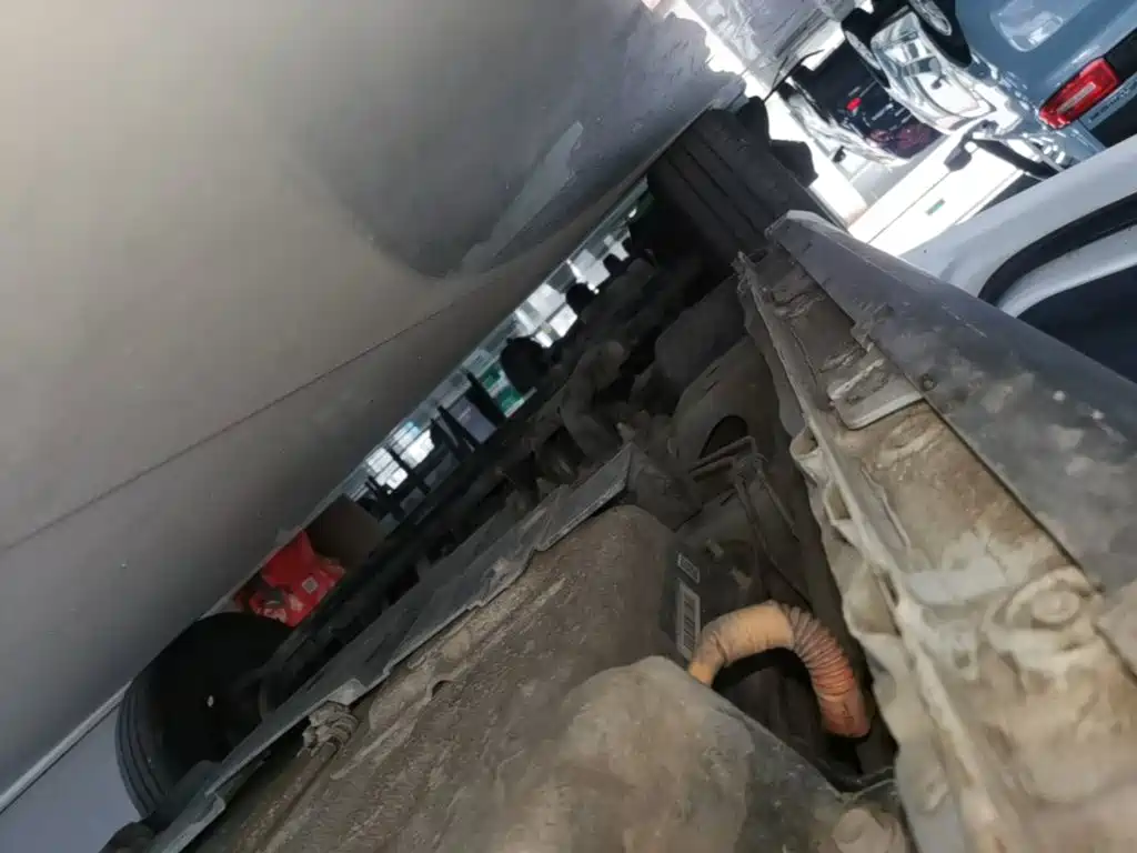 Baojun E200 2021 2020 305KM Smart Edition