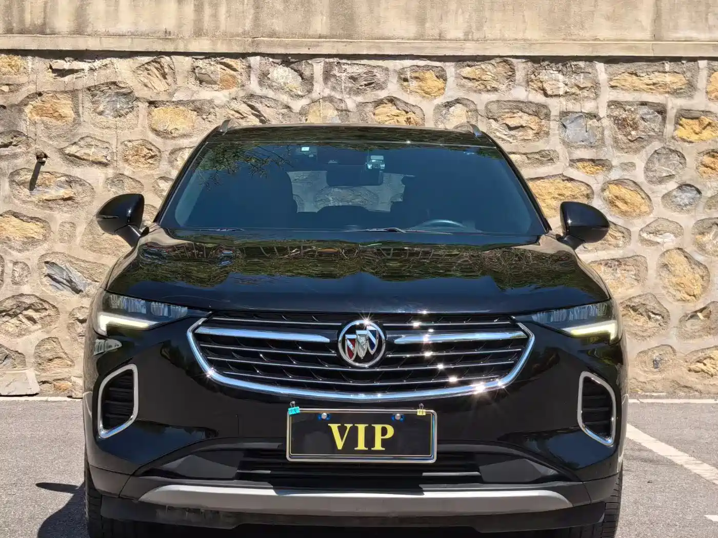 Buick Envision S 2020 Envision S 652T AWD Luxury фото 2