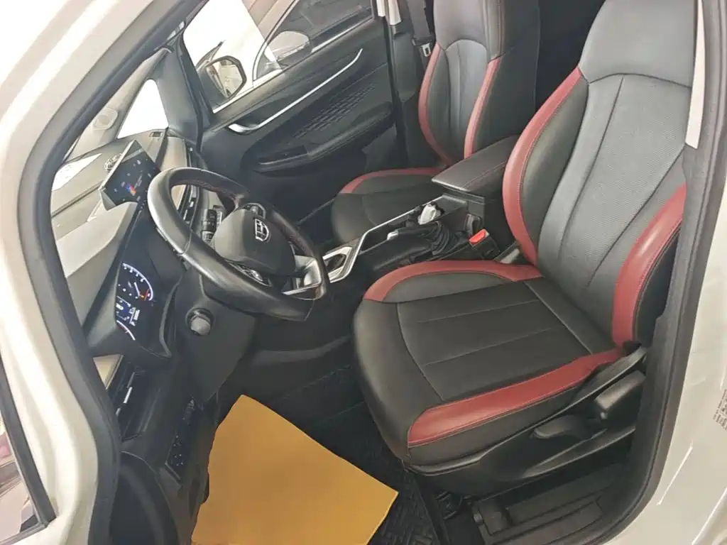 Geely Vision X3 2021 2021 PRO 1.5L CVT Premium