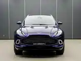 Фото 3 - Aston Martin DBX