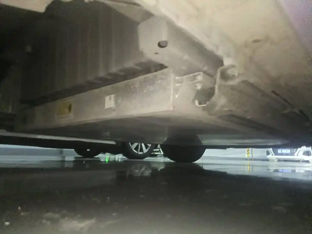 Фото 9 - Dongfeng Yipai Nano 01